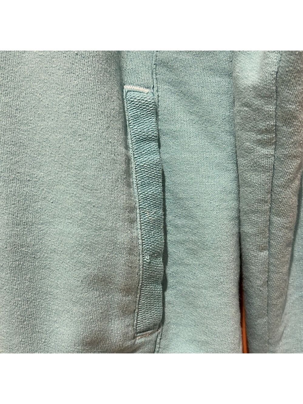 Martha’s Vineyard Three-Quarter Zip Pullover Sweatshirt - Picture 5 of 8